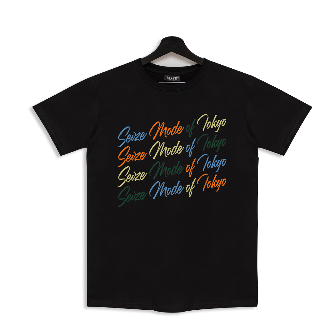 ST121 colorful