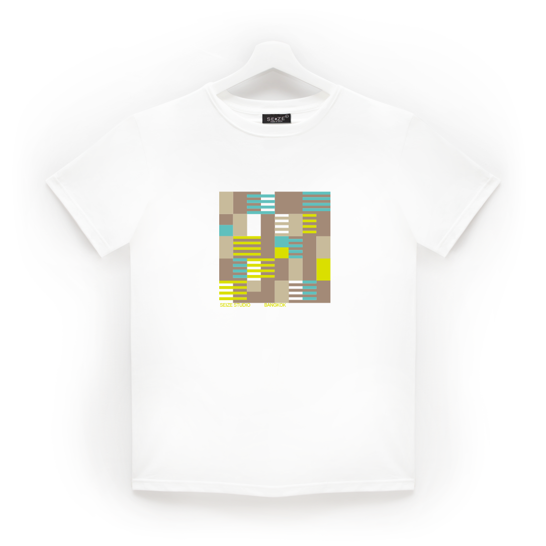 ST125 Pattern