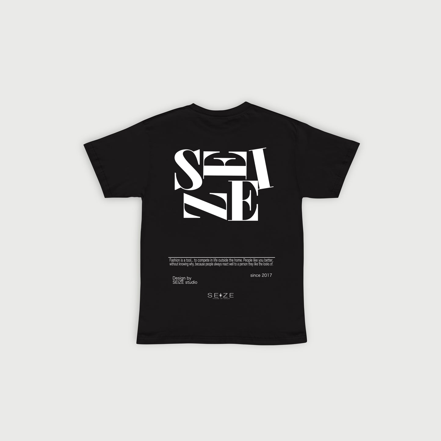 ST94 Seize Studio