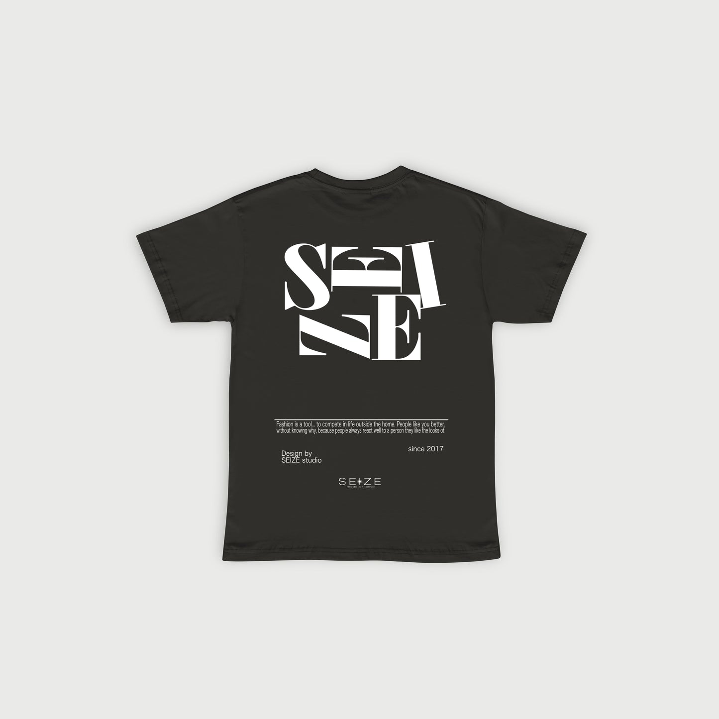 ST94 Seize Studio