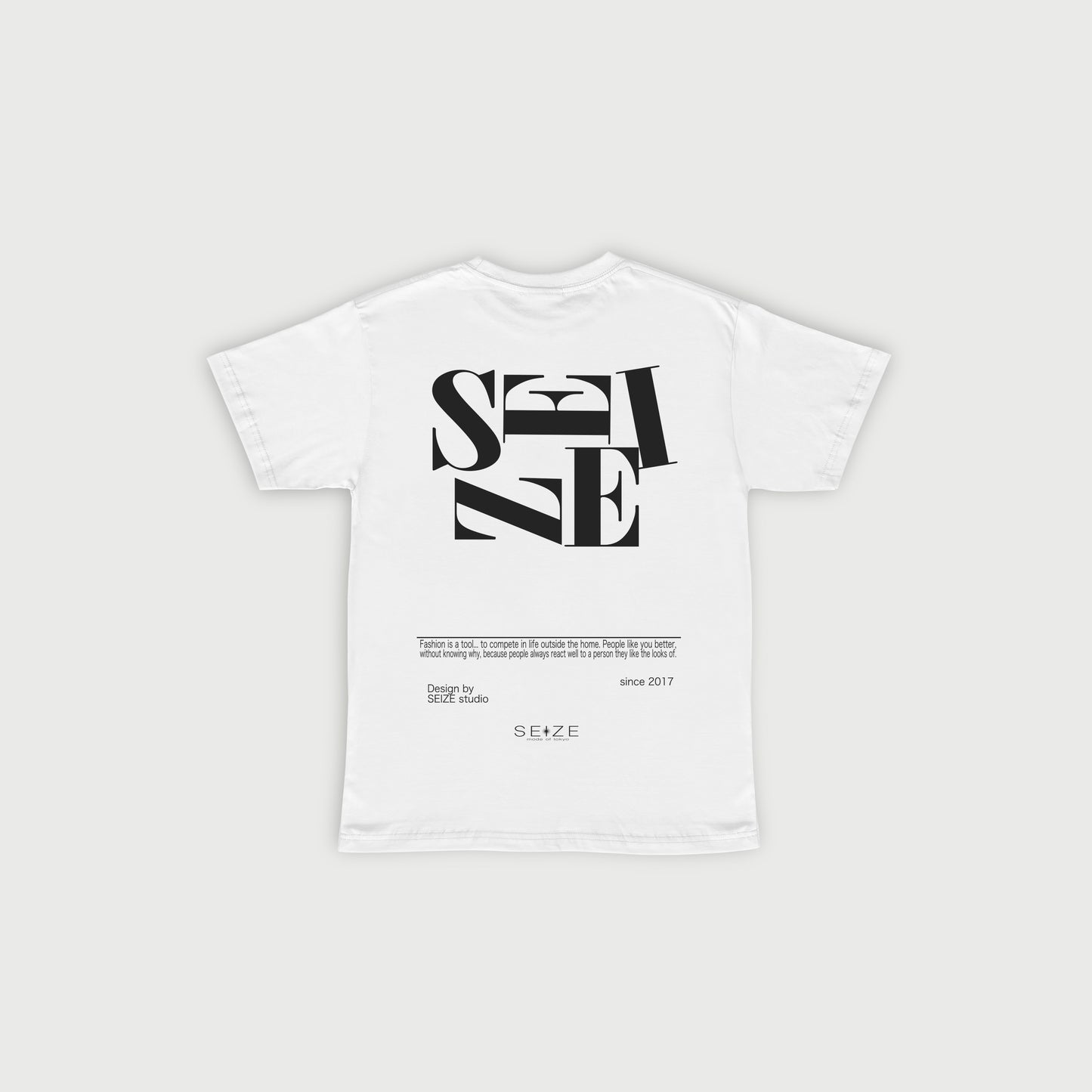 ST94 Seize Studio