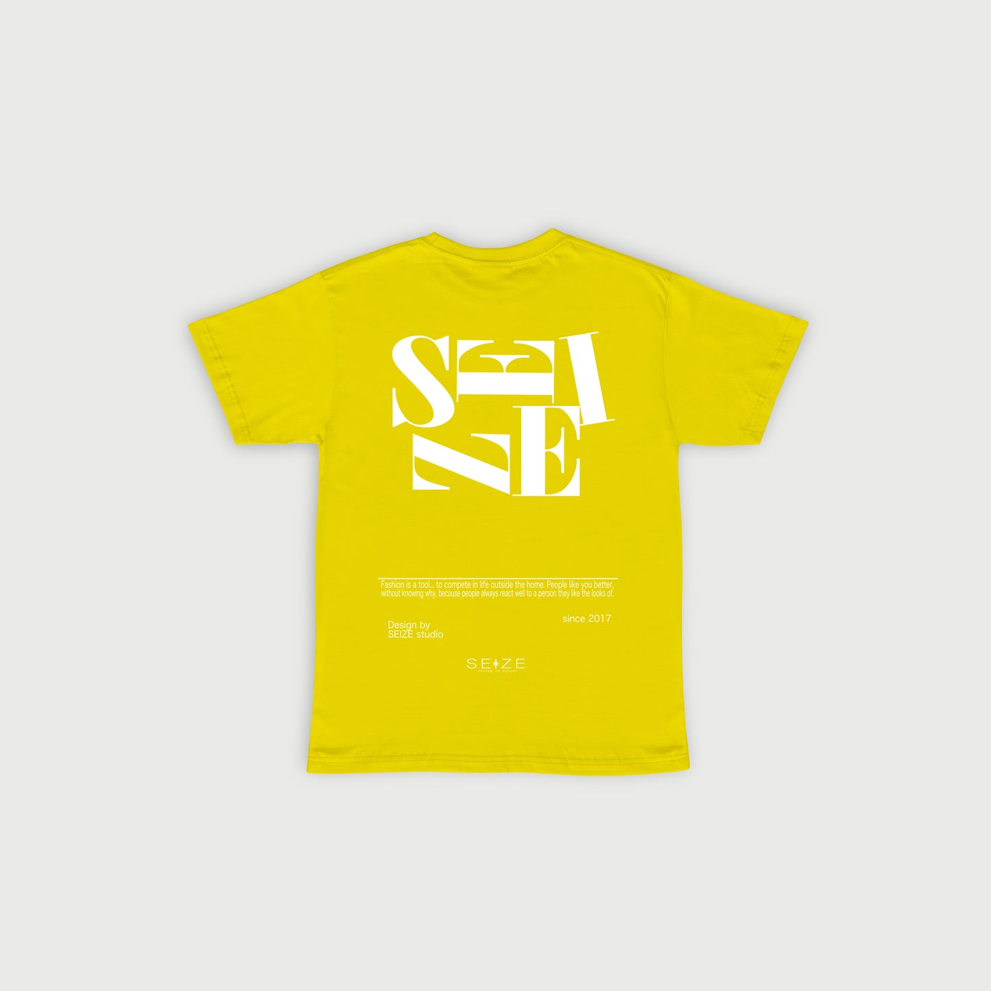 ST94 Seize Studio