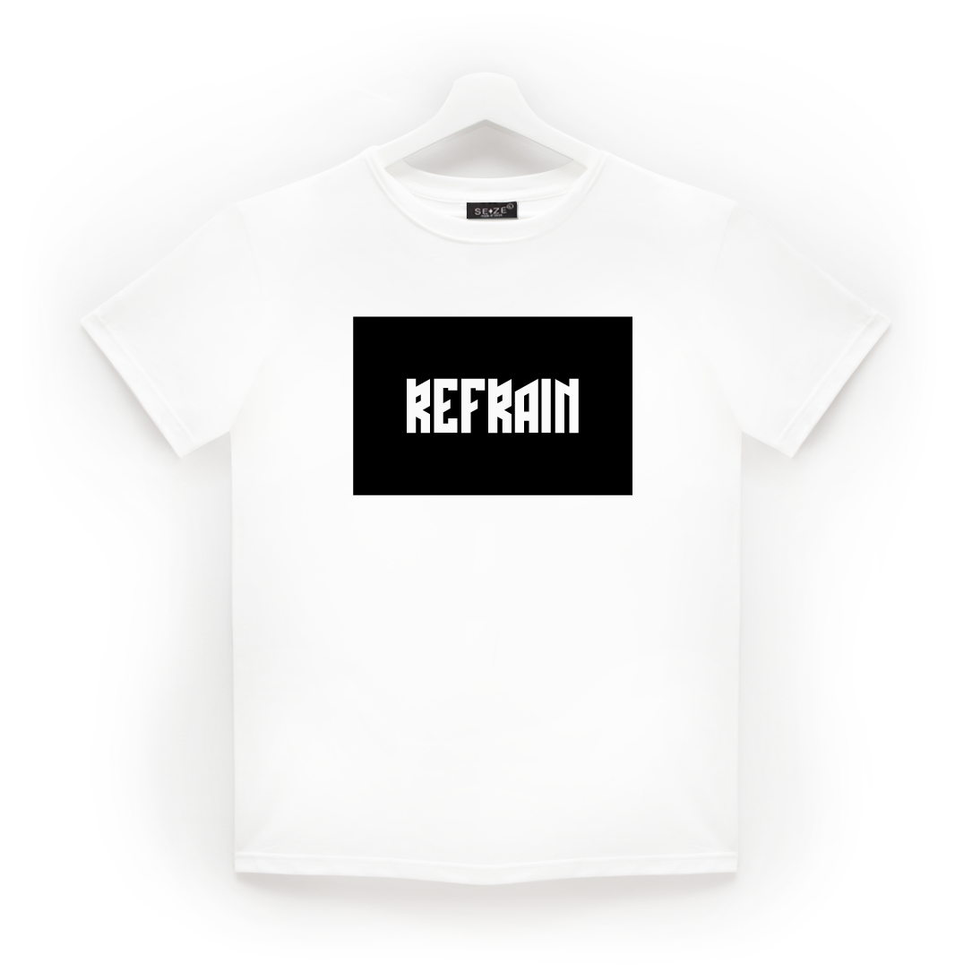 ST83 Refrain