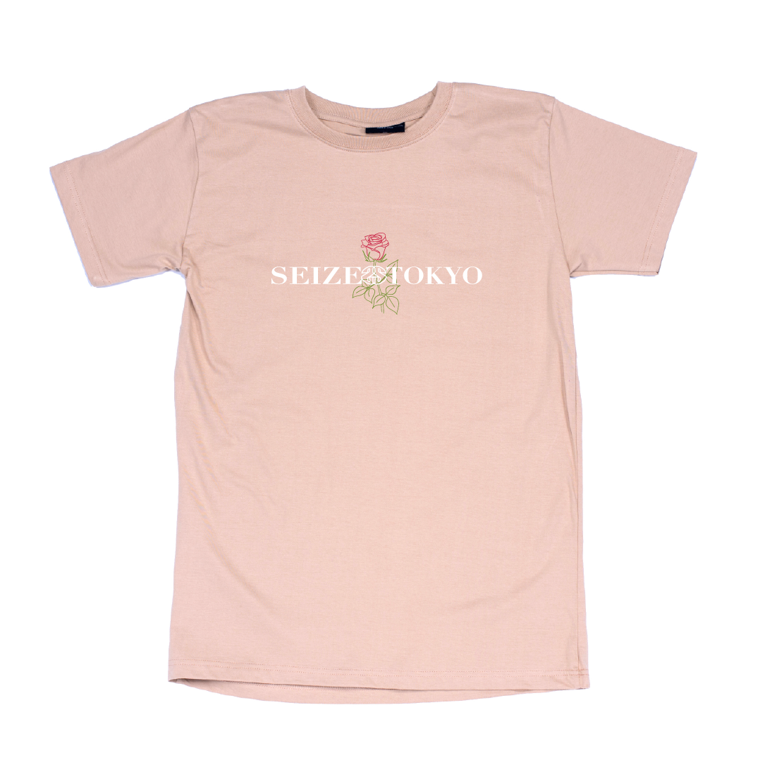 ST89 ROSE