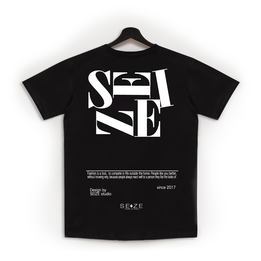 ST94 Seize Studio