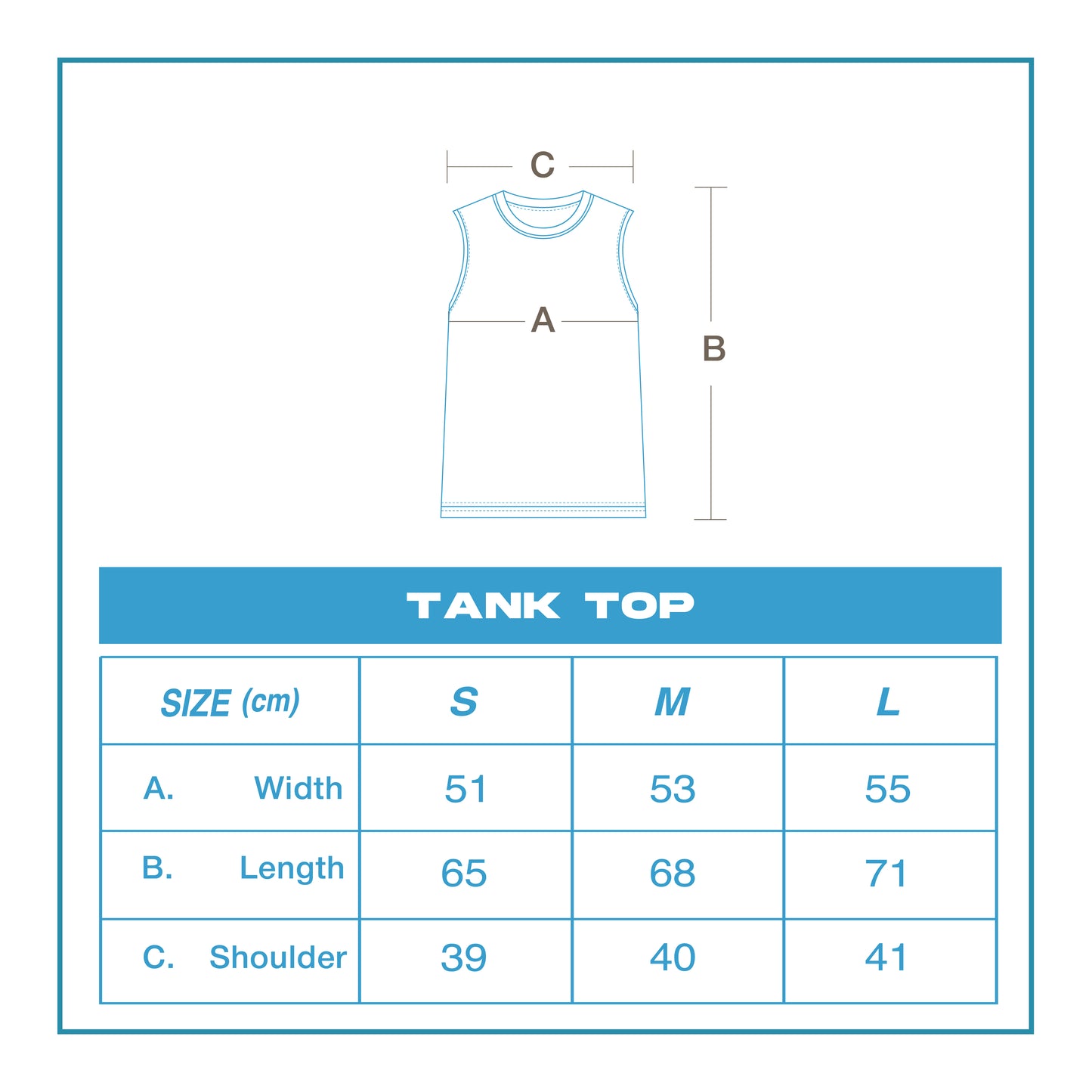 Birds_tank top