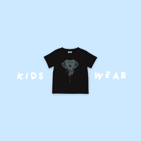 Elephant_feel+sea_kids